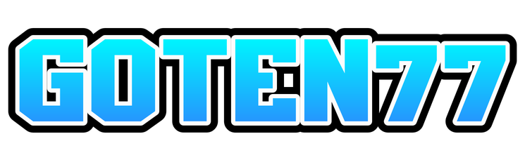 GOTEN77 logo